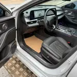 Chery Arrizo 8 2025 из Китая