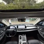 Chery Arrizo 8 2025 из Китая