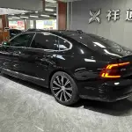 Volvo S90 2021 250 л.с. из Китая
