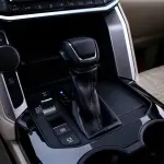 Toyota Land Cruiser 2024 из Китая