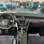 Volkswagen Magotan 2017 220 л.с. из Китая