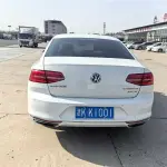 Volkswagen Magotan 2017 из Китая
