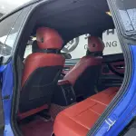 BMW 3 Series GT 2017 252 л.с. из Китая