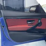 BMW 3 Series GT 2017 252 л.с. из Китая