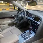 Audi A6L 2010 из Китая