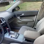 Audi A6L 2010 из Китая