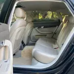 Audi A6L 2010 из Китая