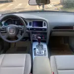 Audi A6L 2010 из Китая