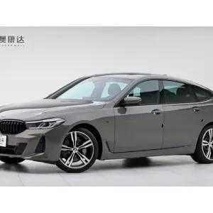 BMW 6 Series GT 2020 258 л.с. из Китая