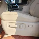 Toyota Land Cruiser 2018 лот 56729121 из Китая