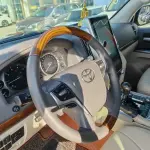Toyota Land Cruiser 2018 лот 56729121 из Китая