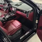 Porsche Cayenne 2021 340 л.с. — лот 56722454 из Китая