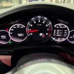 Porsche Cayenne 2021 340 л.с. — лот 56722454 из Китая