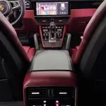Porsche Cayenne 2021 340 л.с. — лот 56722454 из Китая