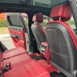 Porsche Cayenne Hybrid 2021 386 л.с. из Китая