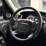 Land Rover Range Rover 2017 381 л.с. 381 л.с. из Китая