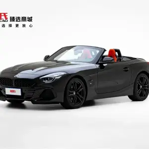 BMW Z4 2023 из Китая