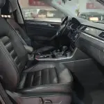 Volkswagen Passat 2019 180 л.с. из Китая