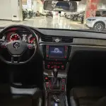 Volkswagen Passat 2019 180 л.с. из Китая