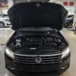 Volkswagen Passat 2019 180 л.с. из Китая