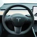 Tesla Model 3 2020 лот 56977321 из Китая