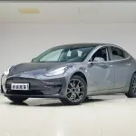 Tesla Model 3 2020 лот 56977321 из Китая