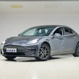 Tesla Model 3 2020 лот 56977321 из Китая