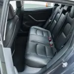 Tesla Model 3 2020 лот 56977321 из Китая