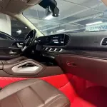 Mercedes-Benz 奔驰GLE(进口) 2021 из Китая