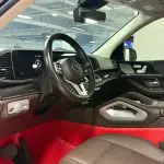 Mercedes-Benz 奔驰GLE(进口) 2021 из Китая
