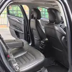 Ford Mondeo 2016 242 л.с. из Китая