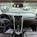 Ford Mondeo 2016 242 л.с. из Китая