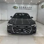 Audi A6L 2024 из Китая