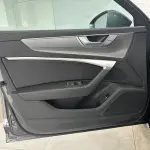 Audi A6L 2024 245 л.с. 245 л.с. из Китая