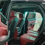 Porsche Cayenne 2021 340 л.с. — лот 56978357 из Китая