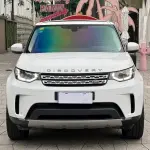 Land Rover Discovery 2018 300 л.с. из Китая