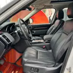 Land Rover Discovery 2018 300 л.с. из Китая