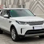 Land Rover Discovery 2018 300 л.с. из Китая
