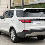 Land Rover Discovery 2018 300 л.с. из Китая