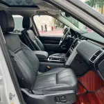 Land Rover Discovery 2018 300 л.с. из Китая