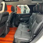 Land Rover Discovery 2018 300 л.с. из Китая