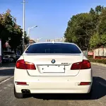 BMW 5 Series 2017 184 л.с. из Китая