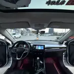 Roewe i5 2022 из Китая