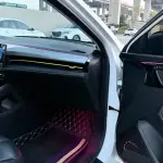 Roewe i5 2022 из Китая