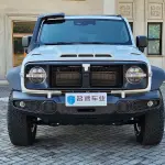 Tank Tank 300 2023 из Китая