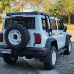 Tank Tank 300 2023 из Китая