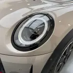 MINI Mini 2024 192 л.с. — лот 56978761 из Китая