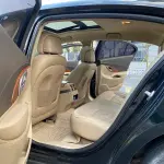 Buick LaCrosse 2011 из Китая