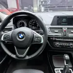 BMW 1 Series 2018 из Китая