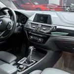 BMW 1 Series 2018 из Китая